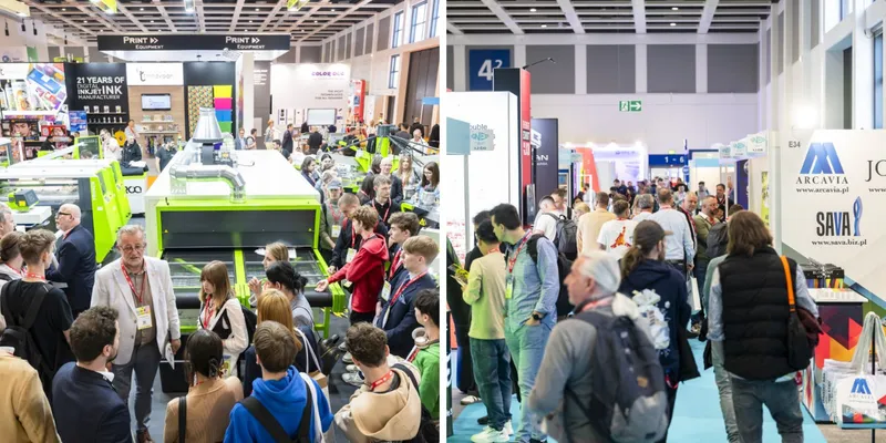 FESPA Global Print Expo 2026 to Highlight Innovations Across Print and Textile